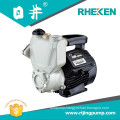 Energy-saving Single-phase Portable Small Booster Hot And Cold Water Electric Vortex normal Self-priming Pump